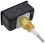 EL1214-R, 3/4" NPT Standard Ceramic Probe in Junction Box w/ Metal Cover  (2-7/8" ID)
