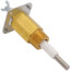 EL1214-P, 3/4" NPT Standard Ceramic Probe w/ Long Nut (2-7/8 ID)