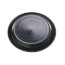 Button Plug with Recessed Head, 45-22980-02
