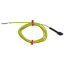 Flame Sensor Wire - 42 in. (1/4 in. Quick Connect to Male Molex Pin), 45-25323-02