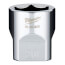 3/8" Drive 20mm Socket