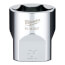 3/8" Drive 21mm Socket