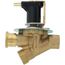 Water Feeder Valve Assembly - 120V