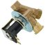 Water Feeder Valve Assembly - 120V