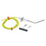 Flame Sensor Replacement, 45-42374-83