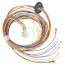 Wiring Harness - Economizer - 9 pin, 45-42522-116