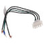 Wire Harness - Indoor Blower Motor, 45-42522-143