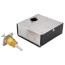 Safgard 500SV Low Water Cutoff w/ Manual Reset & Test Button/Light, Shorter Probe - 24V