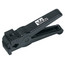 Pro-AX 3-Step Coaxial Stripper (Black)