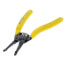 Reflex Super T-Stripper Wire Stripper (8-16 AWG Solid, 10-18 AWG Stranded)