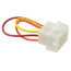 Economizer Wire Harness Jumper Plug, 45-61997-55