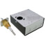 Safgard 650 Low Water Cutoff w/ Auto Reset & Test Button/Light - 120V