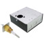 Safgard 700 Low Water Cutoff w/ Manual Reset - 24V