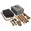 Safgard 724WF Low Water Cutoff and Feeder Combination w/ Water Feed Valve - 24V (Steam)