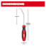 90-Degree Hose Pick