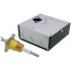 Safgard 750 Low WaterCutoff w/ Manual Reset - 120V