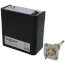 Safgard 750 Low WaterCutoff w/ Manual Reset - 120V