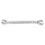 1/4" X 5/16" Double End Flare Nut Wrench