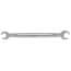 9mm X 11mm Double End Flare Nut Wrench