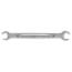 13mm X 14mm Double End Flare Nut Wrench