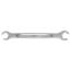 16mm X 18mm Double End Flare Nut Wrench