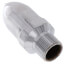 #45-M 1/2" Female x 3/4" Male Vertical Radiator Steam Vent (Straight Shank)