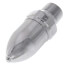 #45-M 1/2" Female x 3/4" Male Vertical Radiator Steam Vent (Straight Shank)