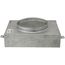 Collector Hood for CGx-5, 450-020-489