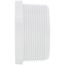 2" PVC Schedule 40 Male Threaded Plug