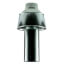 Draft Hood for CG, CGA, CGx Boilers, 450-021-245