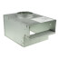 Draft Hood Assembly for RG-35