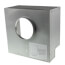 Draft Hood for EG-40/45 - Series 5 and PEG-40/45 - Series 6, 450-021-258