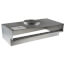 Draft Hood for EG-75, 450-021-262