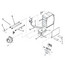 Ignition Control Bracket, 450-030-820