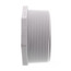 4" PVC Schedule 40 Male Threaded Plug