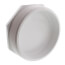 8" PVC Schedule 40 Male Threaded Plug
