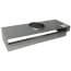 EGH-125 Draft Hood, 450-206-244