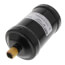 1/2" ODF Sweat BF164S Bi-Flow Liquid Line Filter-Drier (16 Cubic Inches)