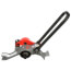 916 Portable Roll Grooving Machine for 1-1/4" to 6" Pipe, for use with 300 Power Drive, 300 and 535 Threading Machines