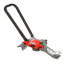 916 Portable Roll Grooving Machine for 1-1/4" to 6" Pipe, for use with 300 Power Drive, 300 and 535 Threading Machines