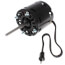 3.3" 1-Speed Motor (1/15 HP, 115V, 1550 RPM)
