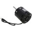 3.3" 1-Speed Motor (1/15 HP, 208-230V, 1550 RPM)