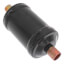 1/4" SAE Male PF052 Refrigerant Recovery Dryer Filter (5 Cubic Inches)