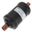 1/4" SAE Male PF052 Refrigerant Recovery Dryer Filter (5 Cubic Inches)