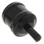 1/4" SAE Male x Female PF052MF Refrigerant Recovery Dryer Filter (5 Cubic Inches)