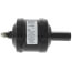 1/4" SAE Male x Female PF052MF Refrigerant Recovery Dryer Filter (5 Cubic Inches)