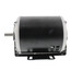 48/56 Frame Belt Drive Fan & Blower Motor (1/3 HP, 115V, 1725 RPM)