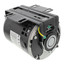 48/56 Frame Belt Drive Fan & Blower Motor (1/3 HP, 115V, 1725 RPM)