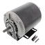 48/56 Frame Belt Drive Fan & Blower Motor (1/3 HP, 115V, 1725 RPM)