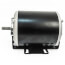 48/56 Frame Belt Drive Fan & Blower Motor (1/4 HP, 115/208-230V, 1725 RPM)